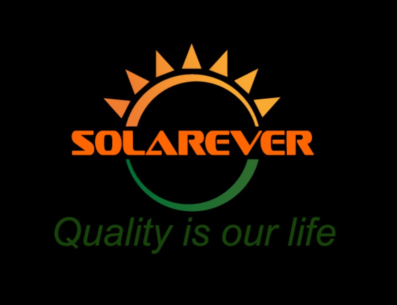 *SOLAREVER