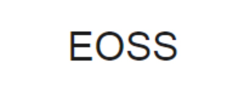 *EOSS ESTRATEGAS Y OPORTUNIDADES DE SUSTENTABILIDAD