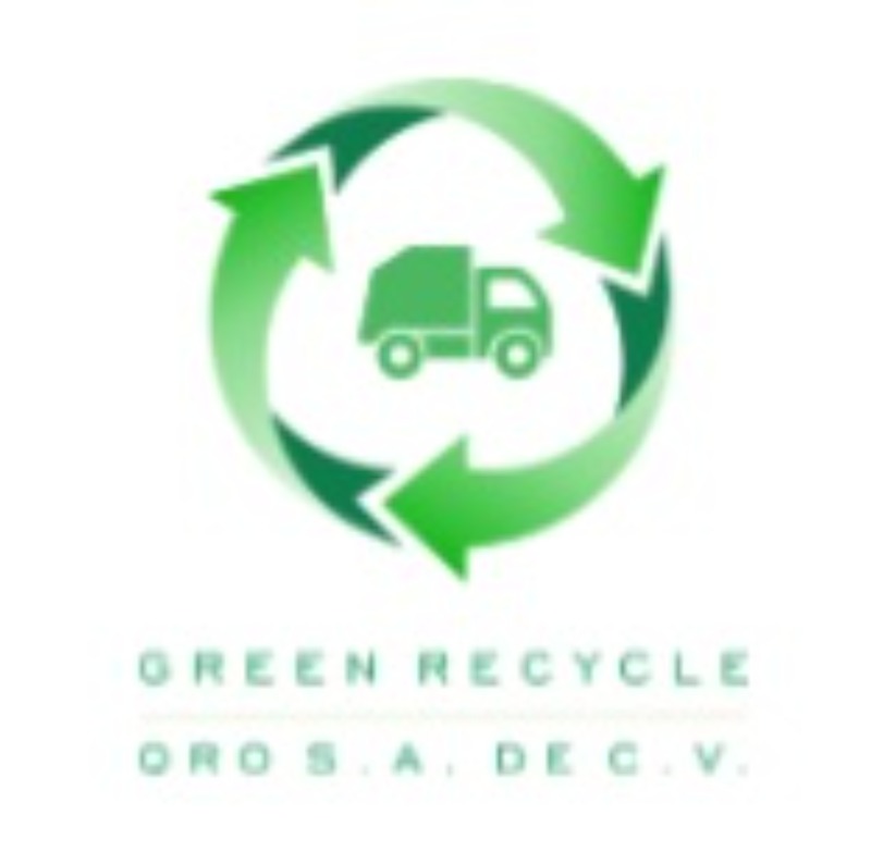 *GREEN RECYCLE